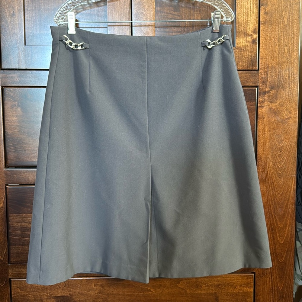 Vintage 90s Ellen Tracy skirt